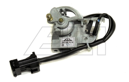 ZSB FAHRGEBER - 210321