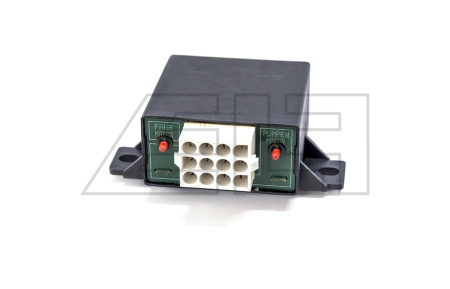 carbon brush monitoring - 210402