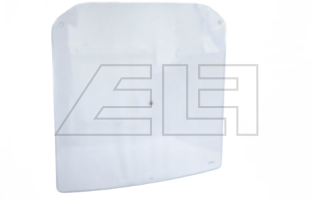 ZSB SCHEIBE (FRONT) - 210636