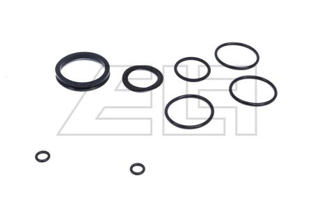 set of seals - 210795