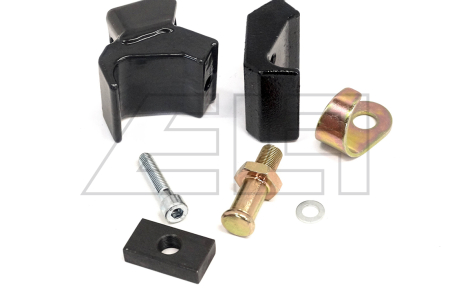 support assy. - 211097