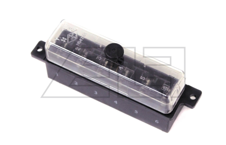 SICHERUNGSDOSE      3 - 212362