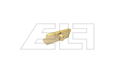 Veschleißstück - 21250958