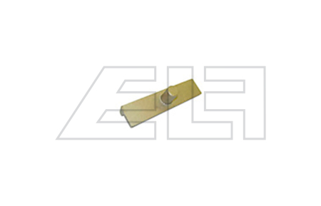 Veschleißstück - 21250959