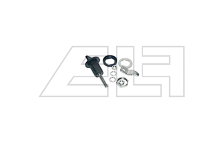 Door handle - 21250965