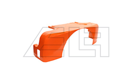 Engine cover RH - 21250967