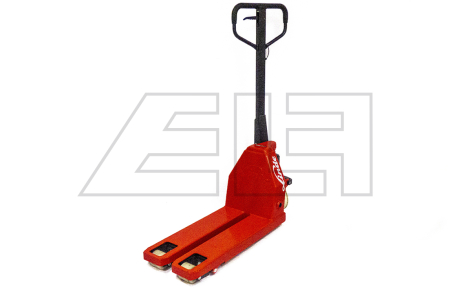 Battery lift truck for 5&6 PzS 48V - 21251555