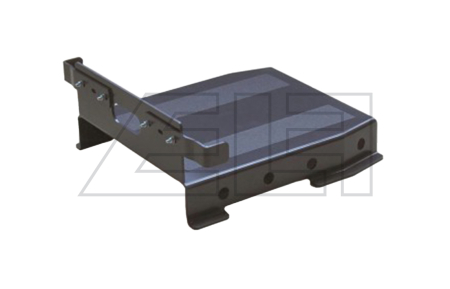 Battery platform for 4PzS 48V - 21251623