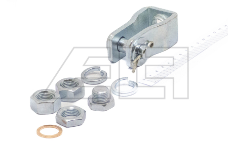 Clevis - 21251914