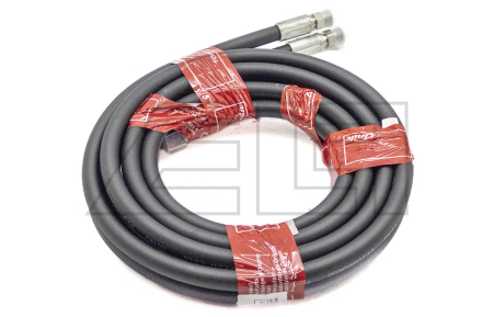 double hose assy. - 21252992