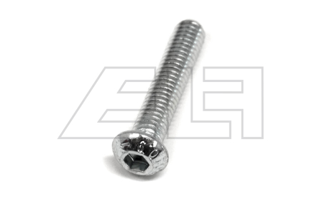 button head screw - 212827