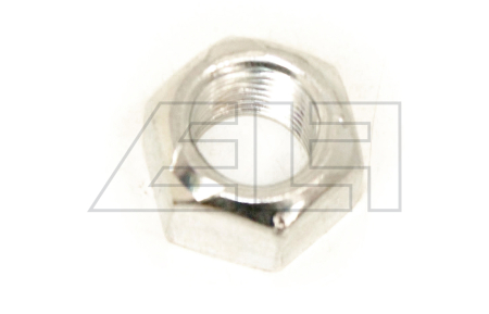 hexagon nut - 213002