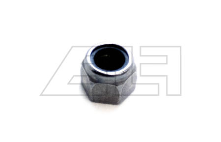 hexagon nut - 213010