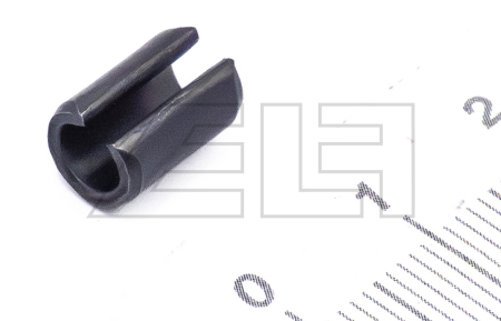 slotted spring pin - 213224