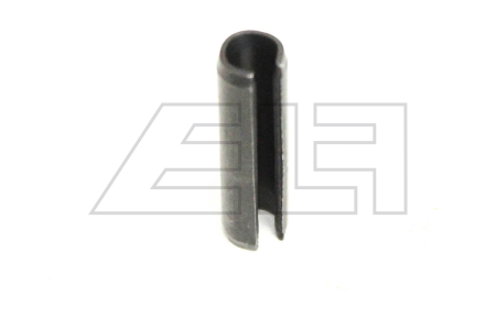 slotted spring pin - 213229