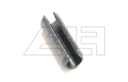 slotted spring pin - 213235
