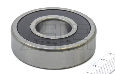 grooved ball bearing - 213473