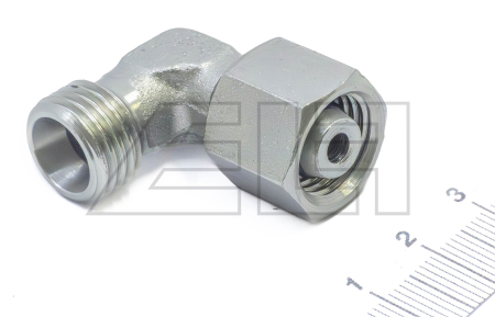 STUTZEN &acute;L8-ST-V80-A3C - 213598