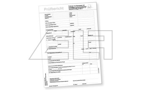 Test report propellant gas - 21379217