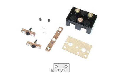 Contact set - 213797