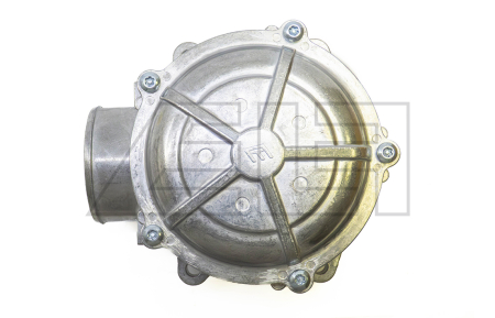 GASMISCHER - 21388163