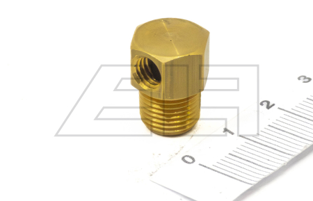ELBOW FITTING - 21389661