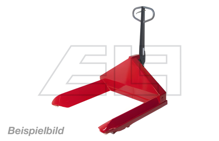 Hand pallet truck - roller lifter - 21390147