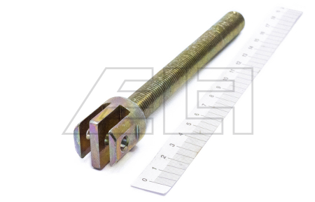 Chain anchor - 21390246