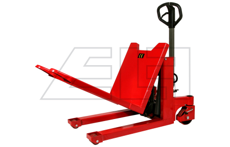 Manual high lift truck - Tilt model - 21390534