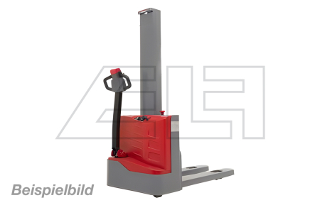 Electric high lift truck - Simplex mast - 21390553