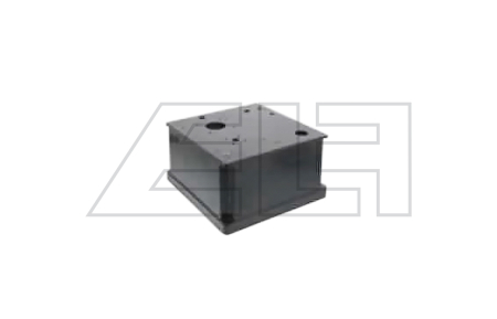 Control panal housing - 21456466