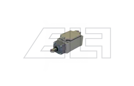 Limit switch - 21456478