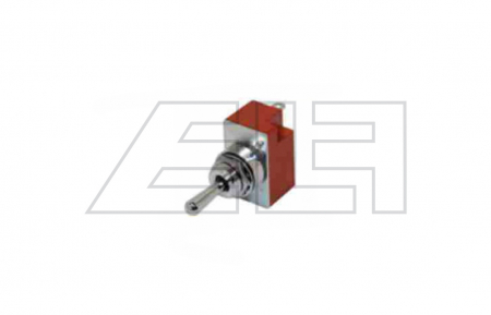 Toggle switch - 21456483
