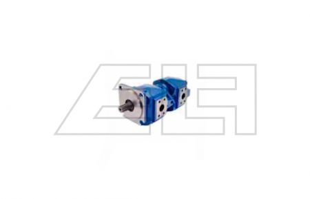 Hydraulikpumpe - 21456518