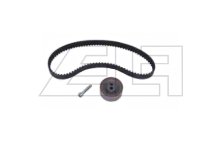 Timing belt set - 21456588