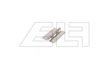 Scharnier - 21456633