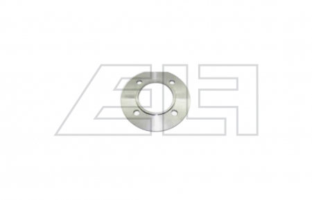 Abdeckung - 21456634