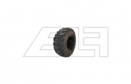 Puncture proof tire cpl. left - 21456668