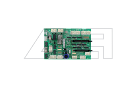 Interface card - 21456698