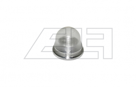 Rubber cover - 21456753