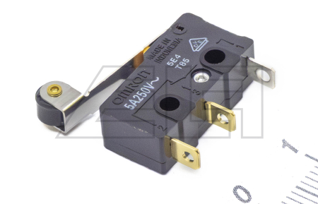 Inching switch - 21456756