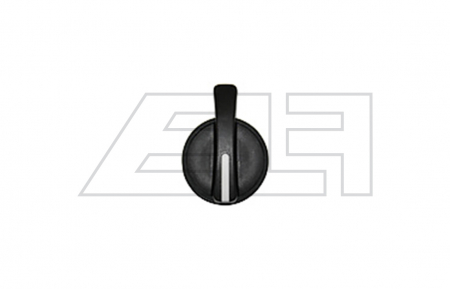 Rotary Switch - 21456763