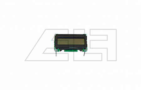 Operating hours counter - 21456779