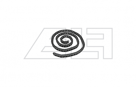 Cable routing - 21456791