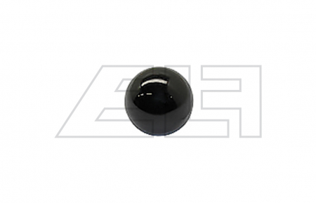Control lever knob - 21456809