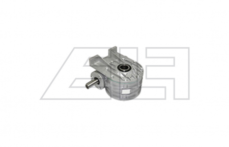 Worm gear - 21456831