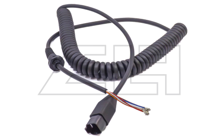 Wiring harness - 21457028