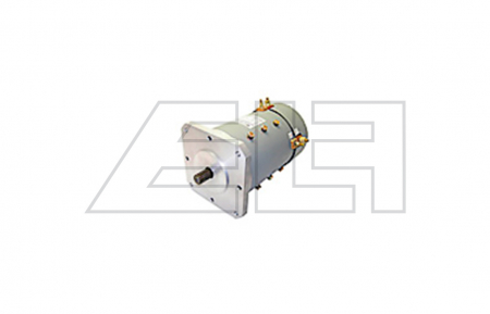 Electric motor - 21457172
