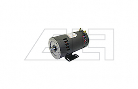 Electric motor - 21457173