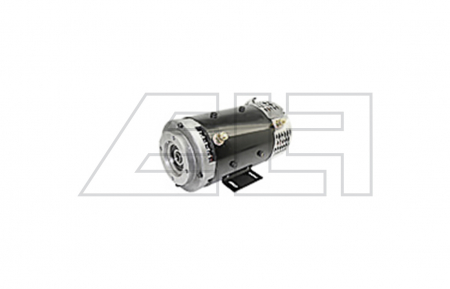 Electric motor - 21457174